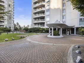 1005 - 69 Jamieson Court, New Westminster, BC V3L 5R3 | Palace Quay Photo 33
