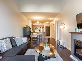 409 - 245 Ross Drive, New Westminster, BC V3L 0C6 | The Grove Photo 7