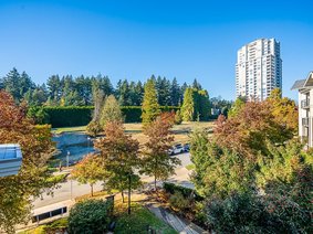 409 - 245 Ross Drive, New Westminster, BC V3L 0C6 | The Grove Photo 17