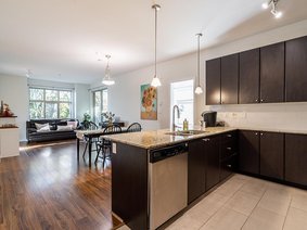 106 - 255 Ross Drive, New Westminster, BC V3L 0C7 | Grove At Victoria Hill Photo R2738169-2.jpg