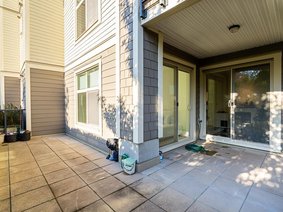 106 - 255 Ross Drive, New Westminster, BC V3L 0C7 | Grove At Victoria Hill Photo 15