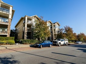 106 - 255 Ross Drive, New Westminster, BC V3L 0C7 | Grove At Victoria Hill Photo 21