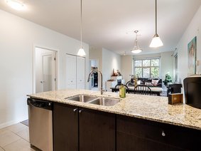 106 - 255 Ross Drive, New Westminster, BC V3L 0C7 | Grove At Victoria Hill Photo R2738169-5.jpg