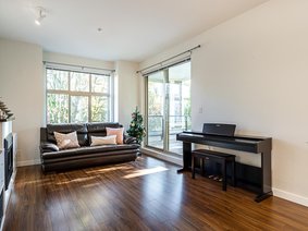 106 - 255 Ross Drive, New Westminster, BC V3L 0C7 | Grove At Victoria Hill Photo 4