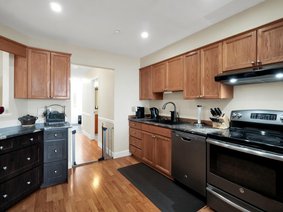 18 - 323 Governors Court, New Westminster, BC V3L 5S6 | Governors Court Photo 6
