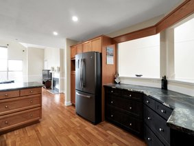 18 - 323 Governors Court, New Westminster, BC V3L 5S6 | Governors Court Photo 7