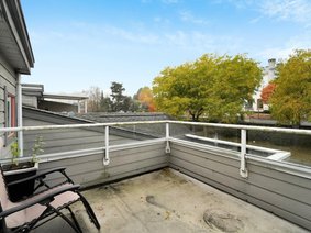 18 - 323 Governors Court, New Westminster, BC V3L 5S6 | Governors Court Photo 12