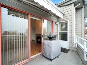 18 - 323 Governors Court, New Westminster, BC V3L 5S6 | Governors Court Photo 26
