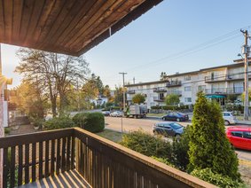 210 - 910 Fifth Avenue, New Westminster, BC V3M 1Y2 | Grosvenor Court Photo 15