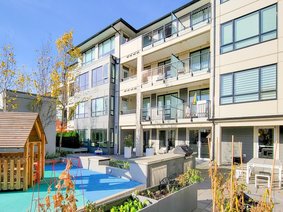 103 - 1306 Fifth Avenue, New Westminster, BC V3M 0K5 | Westbourne Residences Photo 29