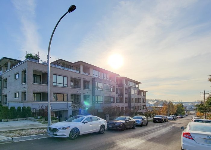 103 - 1306 Fifth Avenue, New Westminster, BC V3M 0K5 | Westbourne Residences Photo 65