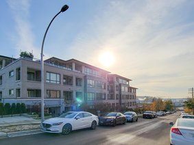 103 - 1306 Fifth Avenue, New Westminster, BC V3M 0K5 | Westbourne Residences Photo 30