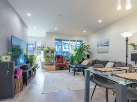 51 - 188 Wood Street, New Westminster, BC V3M 0H6 | The River Photo 3