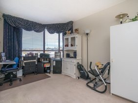 601 - 15111 Russell Avenue, White Rock, BC V4B 2P4 | Pacific Terrace Photo 9