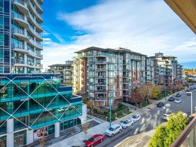 601 - 15111 Russell Avenue, White Rock, BC V4B 2P4 | Pacific Terrace Photo 18