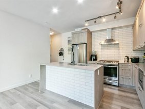 313 - 1012 Auckland Street, New Westminster, BC V3M 0M3 | Capitol Photo 5