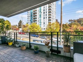 313 - 1012 Auckland Street, New Westminster, BC V3M 0M3 | Capitol Photo 20