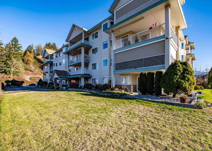 201 - 46966 Yale Road, Chilliwack, BC V2P 2S7 | The Mountainview Photo 55