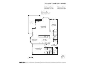 201 - 46966 Yale Road, Chilliwack, BC V2P 2S7 | The Mountainview Photo 26