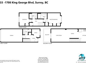 33 - 1708 King George Boulevard, Surrey, BC V4A 4Z8 | George Photo 13
