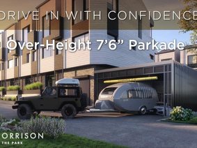 120 - 650 East 2ND Street, North Vancouver, BC V7L 1E3 | Morrison on the Park Photo 10