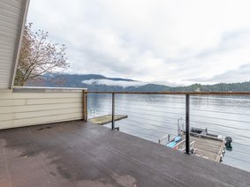 5089 Indian Arm, North Vancouver, BC V7G 2T6 |  Photo 12