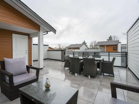 110 - 16433 19 Avenue, Surrey, BC V3S 9R4 | St. Andrews At Northview Photo 14
