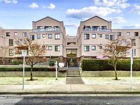 410 - 2357 Whyte Avenue, Port Coquitlam, BC V3C 2A3 | Riverside Place Photo R2742907-2.jpg