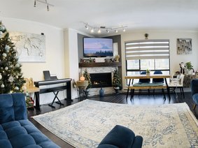 410 - 2357 Whyte Avenue, Port Coquitlam, BC V3C 2A3 | Riverside Place Photo R2742907-4.jpg