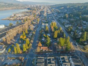 2201 Clarke Street Street, Port Moody, BC V3H 1Y6 | Photo 5