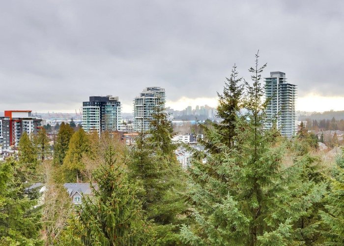 1103 - 2024 Fullerton Avenue, North Vancouver, BC V7P 3G4 | Woodcroft Estates Photo 23