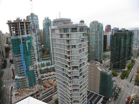 2302 - 1228 Hastings Street, Vancouver, BC V6E 4S6 | Palladio Photo 33