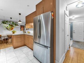 593 St. Giles Road, West Vancouver, BC V7S 1L7 |  Photo 6