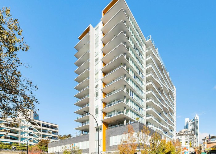 608 - 118 Carrie Cates Court, North Vancouver, BC V7M 0G6 | Promenade at The Quay Photo 36