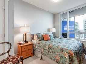 608 - 118 Carrie Cates Court, North Vancouver, BC V7M 0G6 | Promenade at The Quay Photo 8