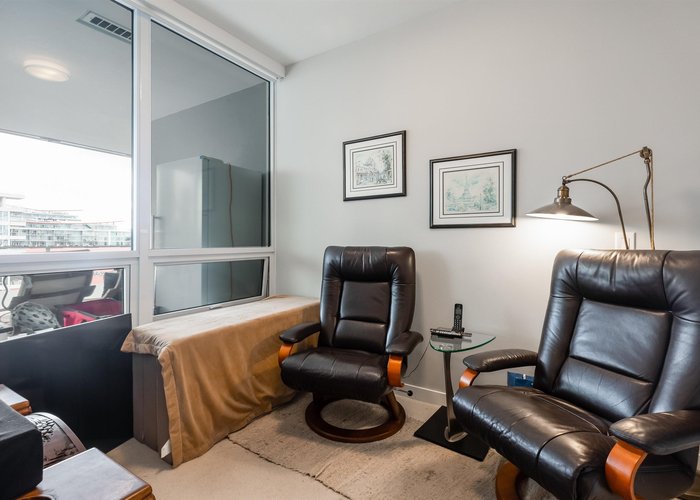 608 - 118 Carrie Cates Court, North Vancouver, BC V7M 0G6 | Promenade at The Quay Photo 53