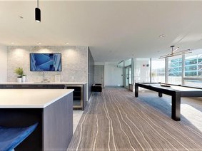 608 - 118 Carrie Cates Court, North Vancouver, BC V7M 0G6 | Promenade at The Quay Photo 25