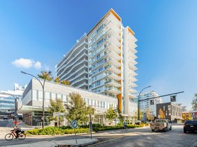608 - 118 Carrie Cates Court, North Vancouver, BC V7M 0G6 | Promenade at The Quay Photo 34