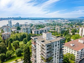 1602 - 114 Keith Road, North Vancouver, BC V7M 3C9 | Ashby House Photo 17