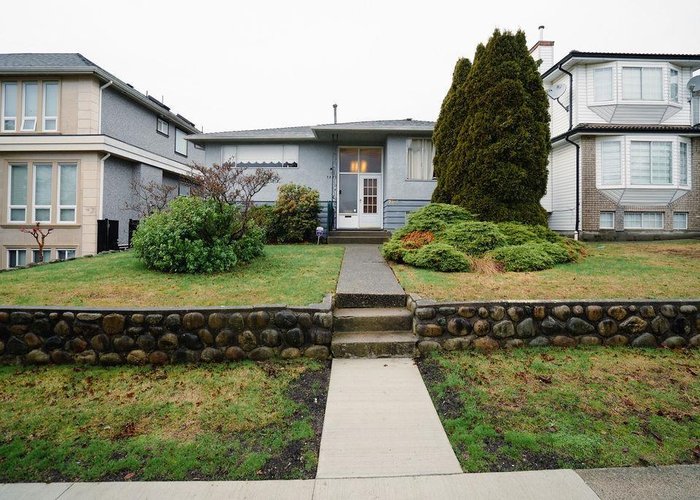 7395 Inverness Street, Vancouver, BC V5X 4G9 |  Photo 1