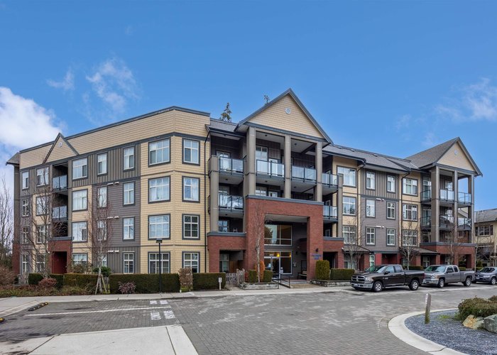 203 - 2855 156 Street, Surrey, BC V3Z 3Y3 | The Heights Condos By Lakewood Photo 14