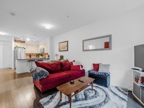 203 - 2855 156 Street, Surrey, BC V3Z 3Y3 | The Heights Condos By Lakewood Photo 1