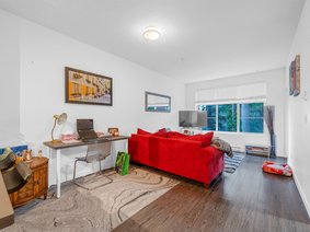 203 - 2855 156 Street, Surrey, BC V3Z 3Y3 | The Heights Condos By Lakewood Photo 2