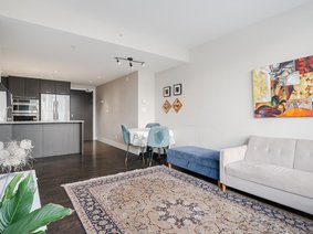 1608 - 150 15TH Street, North Vancouver, BC V7M 0C4 | 15 West Photo 6
