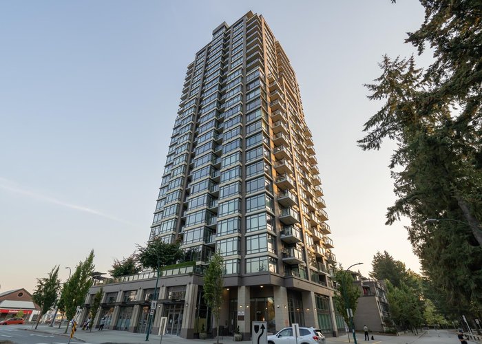 1606 - 2789 Shaughnessy Street, Port Coquitlam, BC V3C 0C3 | The Shaughnessy Photo 17