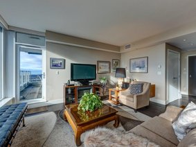1705 - 150 15TH Street, North Vancouver, BC V7M 0C4 | 15 West Photo 9
