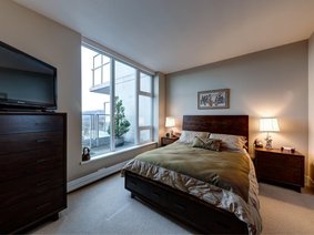 1705 - 150 15TH Street, North Vancouver, BC V7M 0C4 | 15 West Photo 12