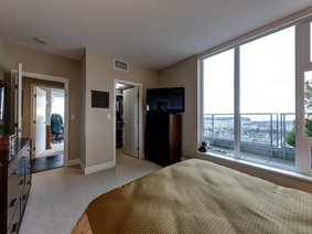 1705 - 150 15TH Street, North Vancouver, BC V7M 0C4 | 15 West Photo 13