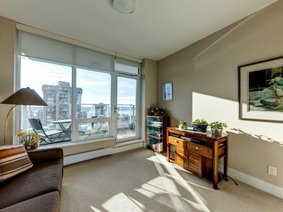 1705 - 150 15TH Street, North Vancouver, BC V7M 0C4 | 15 West Photo 18