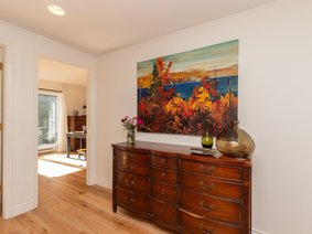 614 - 1500 Ostler Court, North Vancouver, BC V7G 2S2 | Mountain Terrace Photo 5